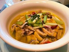 -张福记(陇海中路店)