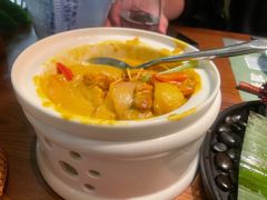 -泰香米泰国餐厅(中大国际店)