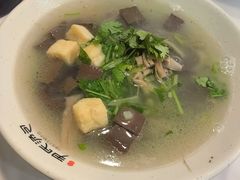 -百年尹氏汤包(湖南路狮子桥店)