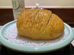 贵州大饼-贵州大厦贵州厅(樱花园西街店)
