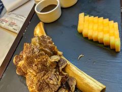 -食悦江南·淮扬菜·烤鸭(亚运村·惠新店)