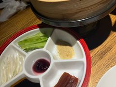 -青年公社烤鸭(青年路店)