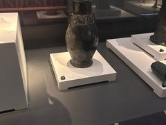 -宝鸡周原博物院