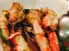 -无招牌海鲜餐厅(怡丰城店)