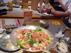 -杨小佳·齐齐哈尔烤肉·烤串(广州店)