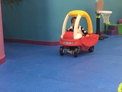 -美国悦宝园早教托育中心(东坝店)