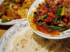 -胖老汉椒麻鸡清真新疆菜(西御街店)