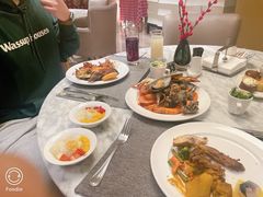 -北京王府井希尔顿酒店·万斯阁西餐厅
