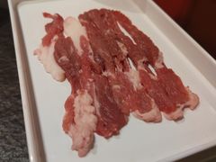 -京元盛铜锅涮肉(上海总店)