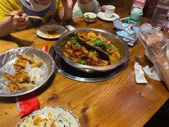 -槐店王婆大虾(开发区店)