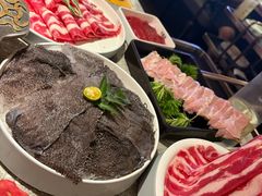 -大龙燚火锅(太古里店)