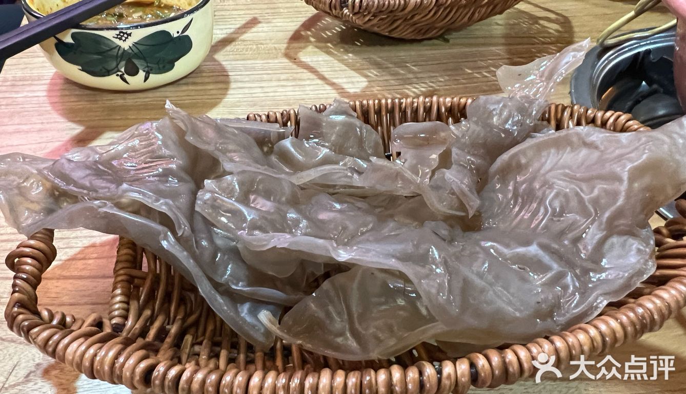 来丽江不能错过的美食！