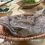来丽江不能错过的美食！