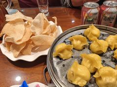 -那家老院子东北菜·饺子·小鸡炖蘑菇(艳华街店)