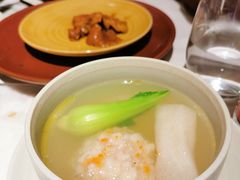 -湖滨28中餐厅·西湖宴·杭州君悦酒店