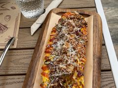 -Mark&Mars Restaurant