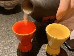 桃花酒-丝路金桃·新疆菜(徐汇店)