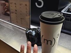 -CUBIC3三立方咖啡(西岸凤巢店)