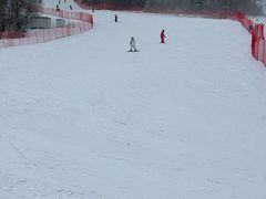 -中旅松花湖滑雪场