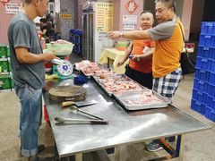 -标记美食新鲜猪杂(兴南大道店)
