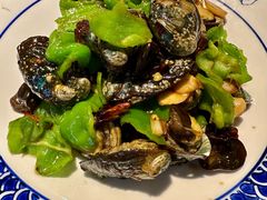 -旺角小渔村·海肠捞饭开创者(环山路店)