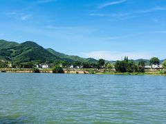 -杭州双溪漂流景区