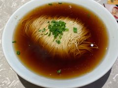 -松鹤面馆·古法焖肉面(观前店)