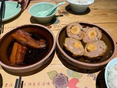 -阳光家常菜(泉城路店)
