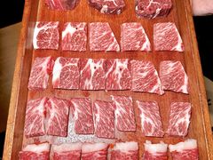 -牛将军•涮肉•烤肉•铁板烧(北京王府井·故宫店)