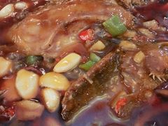 -YAFEE雅菲·粤菜·湘菜·融合菜(魏公村店)