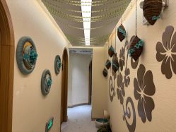 -芳朵美容养生SPA