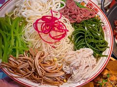 -赵美丽重庆火锅(西安直营总店)