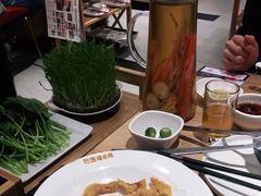 -好彩猪肚鸡(正弘城店)
