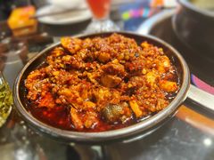 -志晖园圆子鸡·辣子鸡(阳光店)