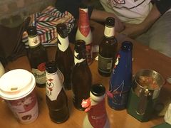 -HIB HUB公社(解放西路店)