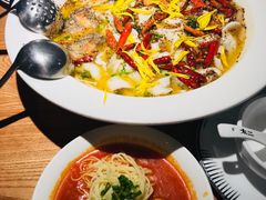 -太二酸菜鱼(深圳布吉万象汇店)