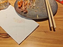 -邢氏老太太烤串(北兴街店)