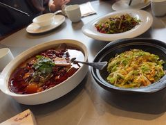 -苏城小院·园林精致苏州菜(斜塘老街店)