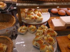 -巴黎贝甜(凯德MALL望京店)