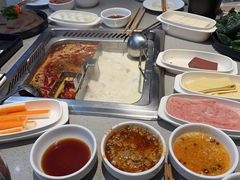 -海底捞火锅(新松江路店)