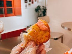 -Eckl’s爱氏热狗(猫街店)