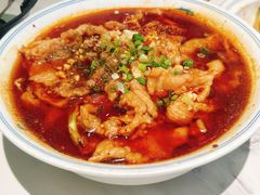 -川人百味(金安中央大街店)