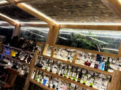 -大连天门山国家森林公园