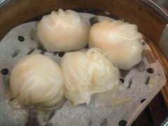 -点点心点心专门店(湾仔店)
