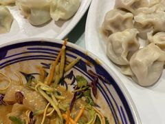 -听涛雅苑百味饺子老家菜馆