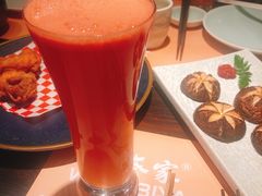 -山葵家·创意料理(宁波来福士店)