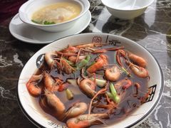 -风味小馆(天目湖宾馆店)