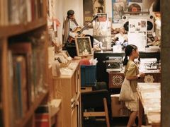 -风雨书店(下城店)