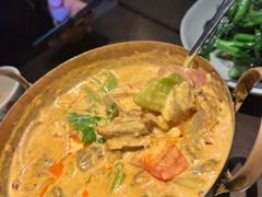 -大头虾越式风味餐厅(光明广场店)