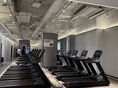 -FLARE STAR FITNESS(复地活力城店)